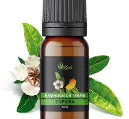 100% Naturalny Olejek Eteryczny | COPAIBA | AROMATERAPIA | 10ml