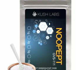 NOOPEPT GVS-111|