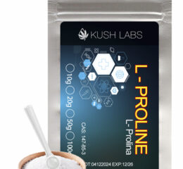 L-PROLINA