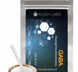 GABA