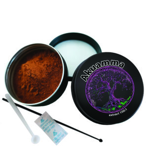 Akuamma - Picralima Nitida | EKSTRAKT 100:1 | 5G