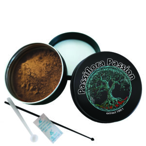 Passiflora Passion Flower - Męczennica | EKSTRAKT 100:1 | 5G