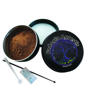 Fadogia Agrestis - Bakin Gagai | EKSTRAKT 20:1 | 5G