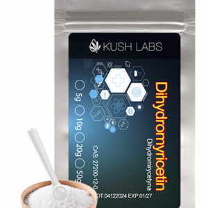 Dihydromirycetyna Ampelopsyna